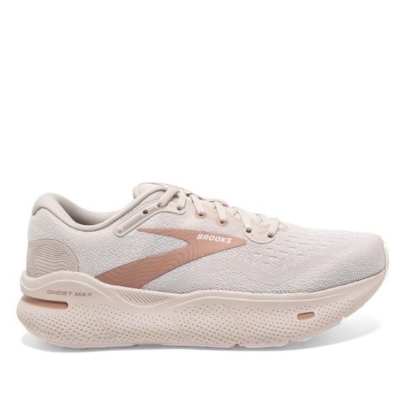 Brooks Shoes - Brooks Women's Athletic Shoes -Ghost Max Sz 8.5